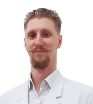 Белошистый Сергей Юрьевич